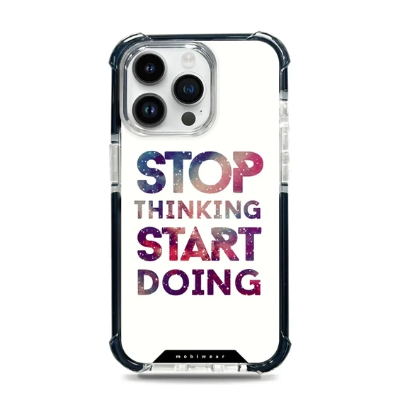 Case MagSafe Elite Bumper for Apple iPhone 14 Pro Max - Design D078D