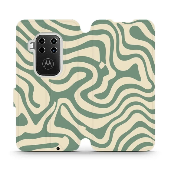 Phone Case Motorola One Zoom - Design VA57S