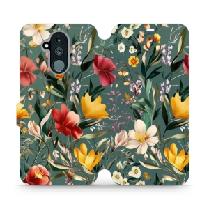 Etui do Huawei Mate 20 Lite - wzór VP71S