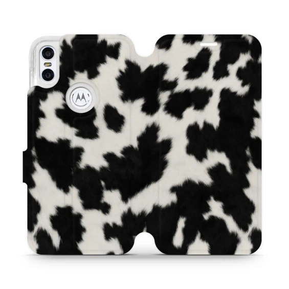 Phone Case Motorola One - Design V165S