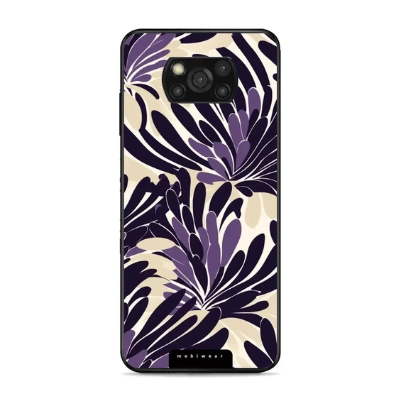Hülle Glossy Case für Xiaomi POCO X3 NFC - Farbe GA47G
