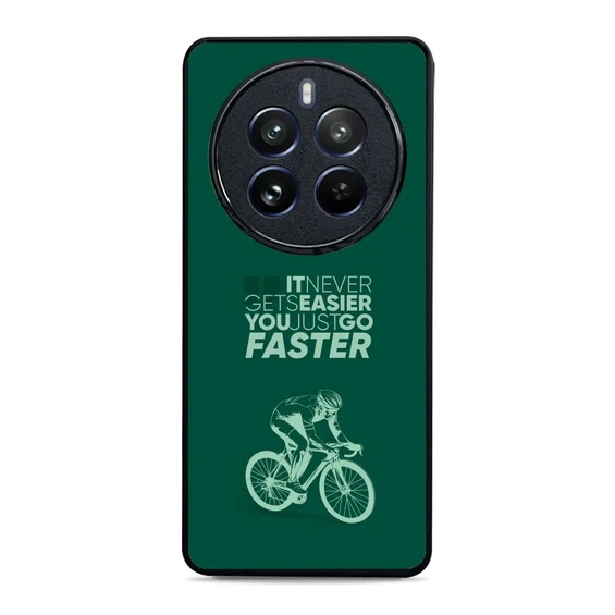 Hülle Glossy Case für Realme 12 Pro 5G - Farbe GD07G