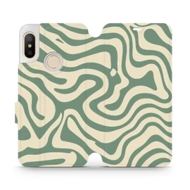 Phone Case Xiaomi Mi A2 Lite - Design VA57S