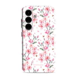 Hülle Elite Pro für Samsung Galaxy S25 - Farbe E124E