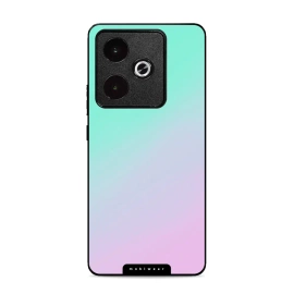 Phone Glossy Case Realme GT 7T - Design G063G
