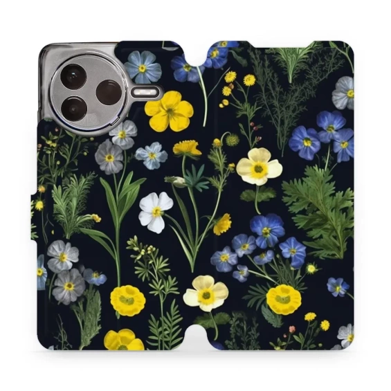 Hülle für Xiaomi POCO F7 Pro 5G - Farbe VP47S