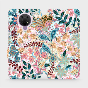 Etui do Nokia G10 - wzór MX04S