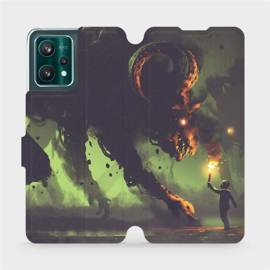 Phone Case Realme 9 Pro - Design VA08P