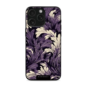 Hülle Glossy Case für Apple iPhone 15 Pro Max - Farbe GA46G