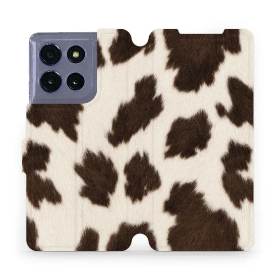Phone Case Motorola Moto G86 5G - Design V166S