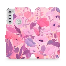Phone Case Motorola One Fusion Plus - Design VP74S