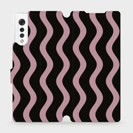 Phone Case LG Velvet - Design VA54S