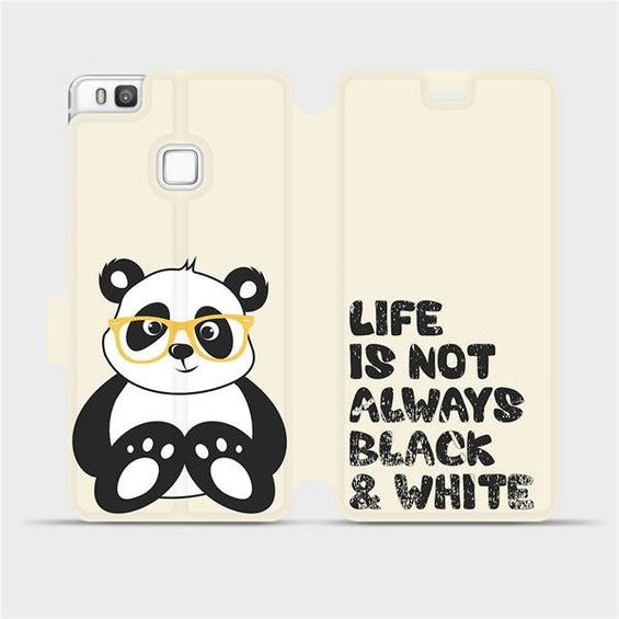 Hülle für Huawei P9 Lite - Farbe M041S