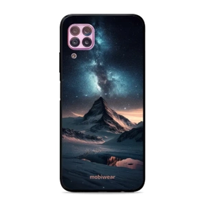 Phone Glossy Case Huawei P40 Lite - Design G006G
