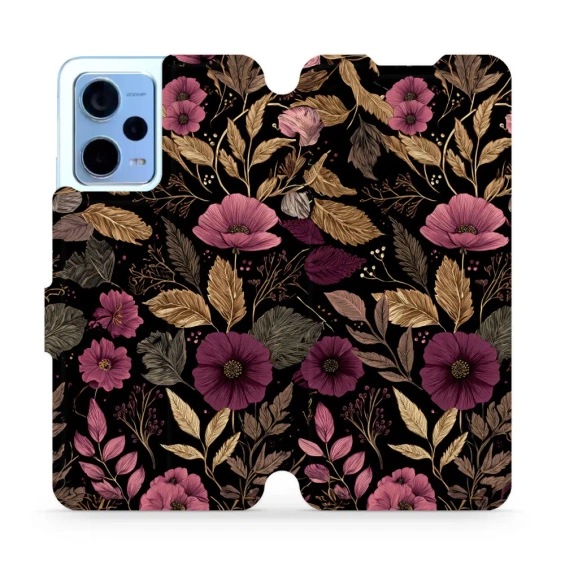 Phone Case Xiaomi Redmi Note 12 5G - Design V170S