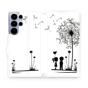 Phone Case Samsung Galaxy S25 Ultra - Design MH16P