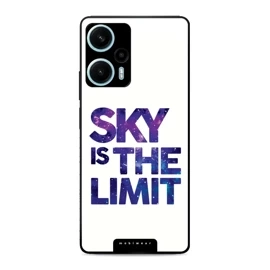 Phone Glossy Case Xiaomi POCO F5 - Design G081G