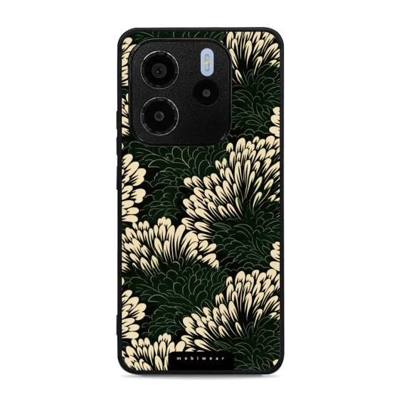 Hülle Glossy Case für Xiaomi Redmi Note 14 4G - Farbe GA45G