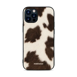 Etui Glossy Case do Apple iPhone 12 Pro - wzór G166G