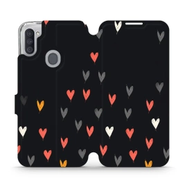 Phone Case Samsung Galaxy M11 - Design VP79P