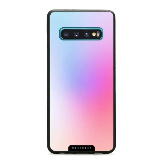 Etui Glossy Case do Samsung Galaxy S10 - wzór G065G