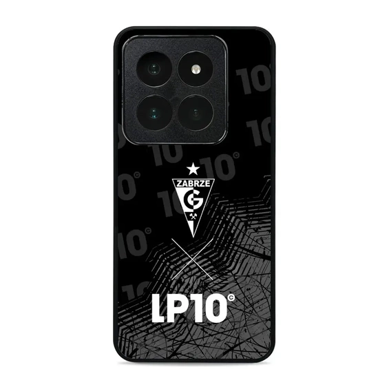 Phone Glossy Case Xiaomi 14 Pro - Design G11GZ