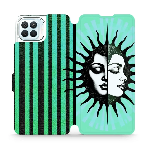 Phone Case OPPO Reno 4 Lite - Design VP58S