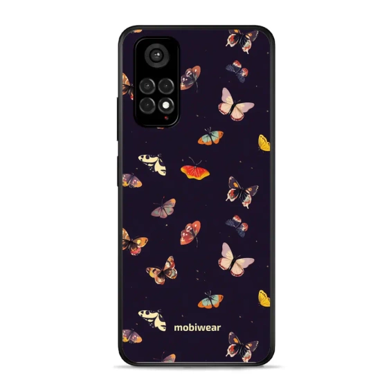 Phone Glossy Case Xiaomi Redmi Note 11 - Design GP78G