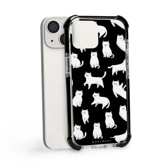 Case MagSafe Elite Bumper for Apple iPhone 13 mini - Design D163D