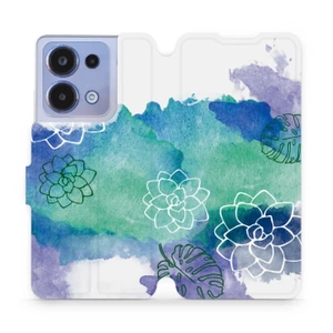 Etui do Xiaomi POCO M6 Pro - wzór MG11S