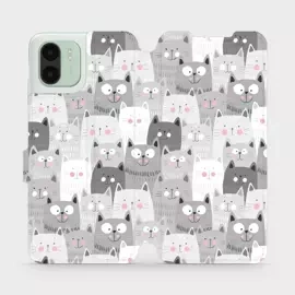 Phone Case Xiaomi Redmi A2 Plus - Design M099P
