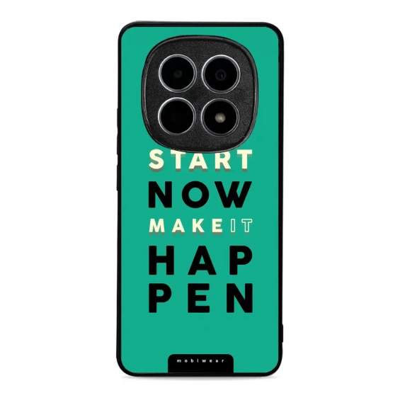 Etui Glossy Case do Xiaomi Redmi Note 15 5G - wzór G079G