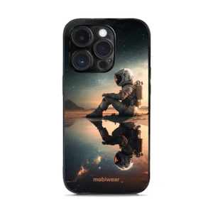 Phone Glossy Case Apple iPhone 14 Pro - Design G003G