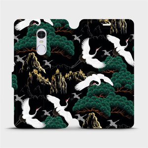 Phone Case Xiaomi Redmi Note 4 - Design VP16S