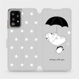 Phone Case Samsung Galaxy A52S 5G - Design MH08P