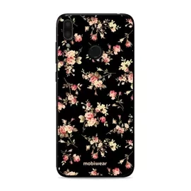 Etui Glossy Case do Huawei Y7 2019 - wzór G039G