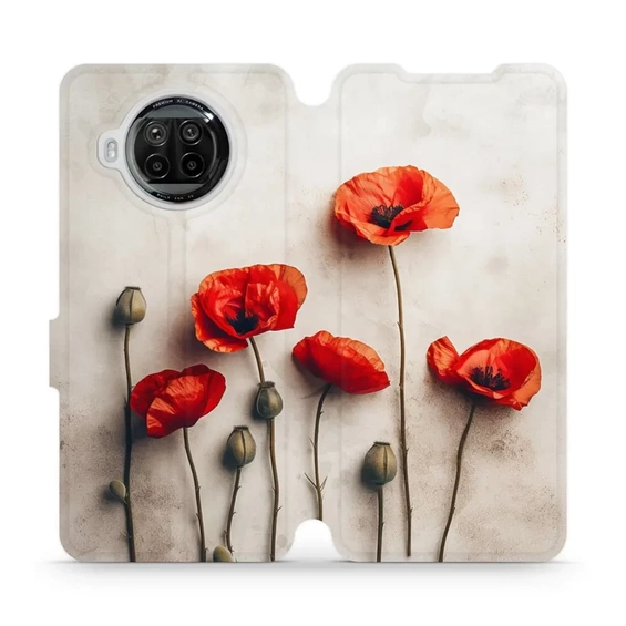 Phone Case Xiaomi Mi 10T Lite - Design VP42S