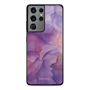 Phone Glossy Case Samsung Galaxy S21 Ultra - Design G050G