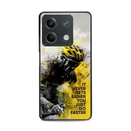 Hülle Glossy Case für Xiaomi Redmi Note 13 5G - Farbe GD11G