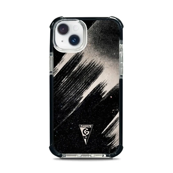 Etui MagSafe Elite Bumper Apple iPhone 14 Plus - wzór D03GZ