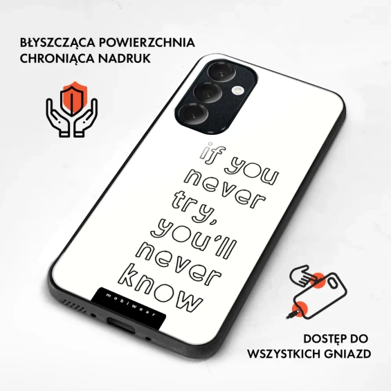 Phone Glossy Case Google Pixel 9 Pro - Design G075G