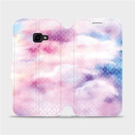 Hülle für Samsung Galaxy Xcover 4 - Farbe MR02S