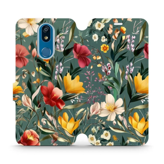 Phone Case LG K40 - Design VP71S