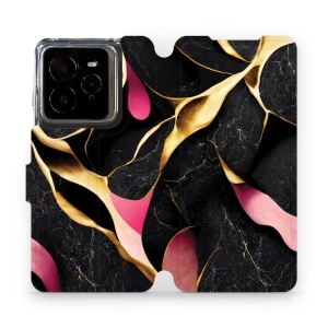 Phone Case Realme GT 7 Pro - Design VP35S