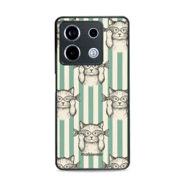 Phone Glossy Case Xiaomi Redmi Note 13 Pro 5G - Design GP90G