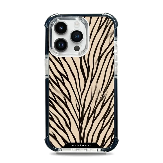 Hülle MagSafe Elite Bumper für Apple iPhone 14 Pro Max - Farbe DA52D