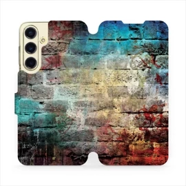 Phone Case Samsung Galaxy S24 FE - Design V061P
