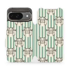 Etui do Google Pixel 9 - wzór VP90S