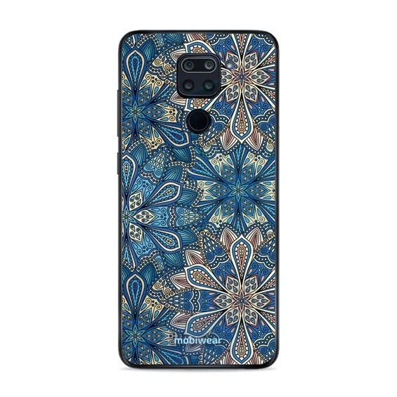 Etui Glossy Case do Xiaomi Redmi Note 9 - wzór G038G