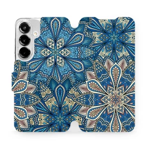 Phone Case Samsung Galaxy S25 - Design V108P
